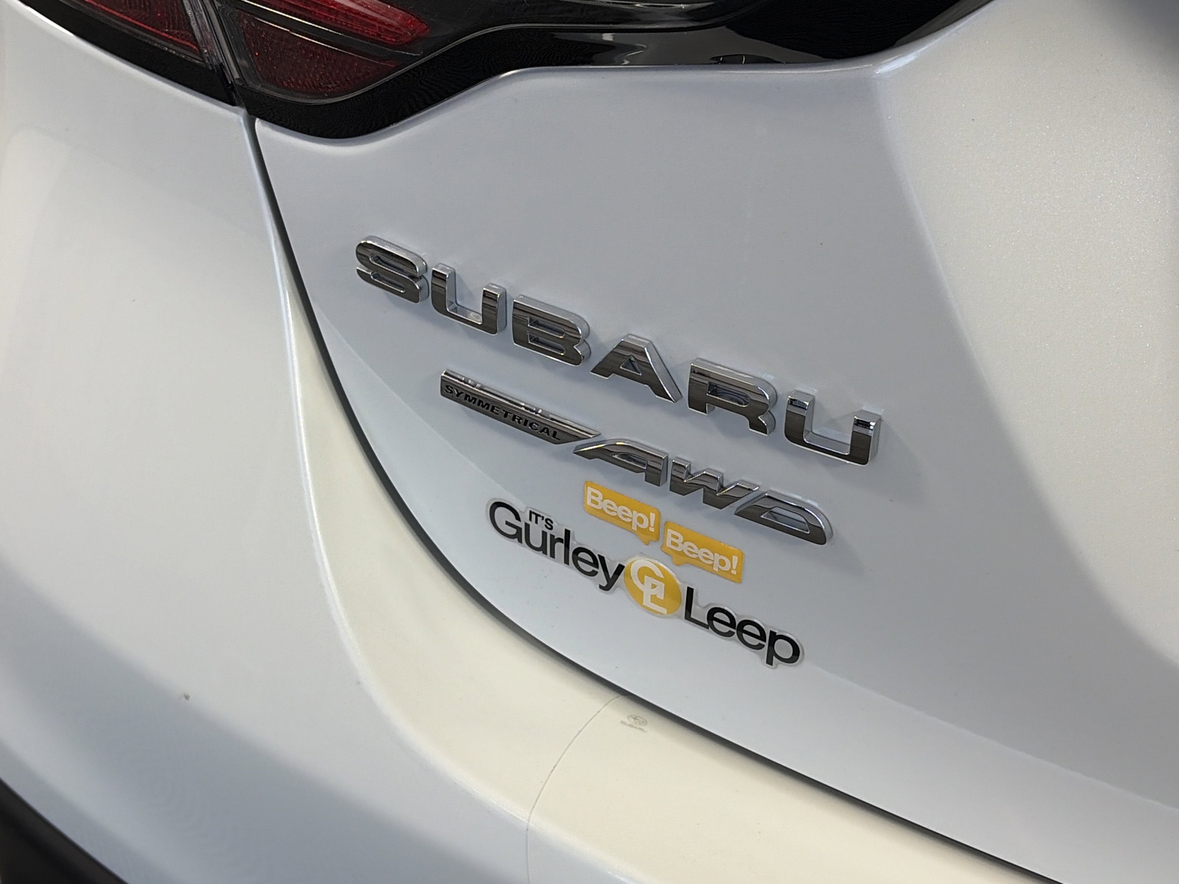 Used 2025 Subaru Legacy Premium image 15