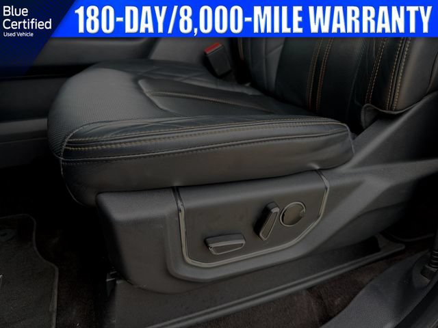 Used 2023 Ford Expedition Platinum RWD image 15