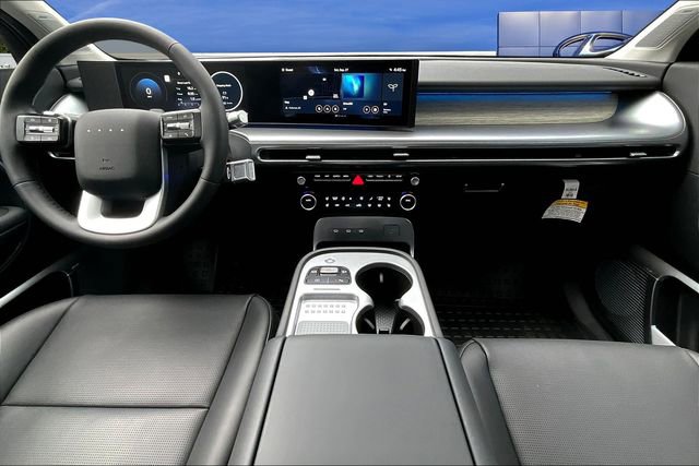 New 2026 Hyundai Ioniq 9 Limited image 5