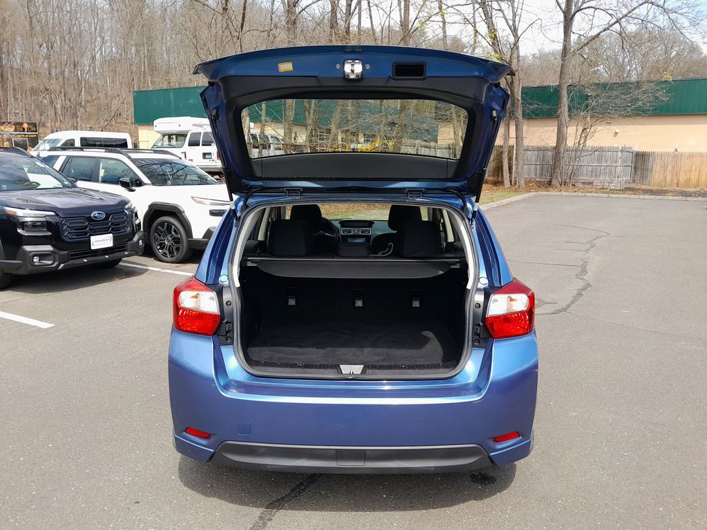 Used 2016 Subaru Impreza 2.0i Sport Premium image 32