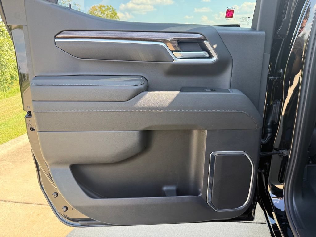 New 2026 Chevrolet Silverado 1500 LT w/ All Star Edition Plus AWD/4WD image 12
