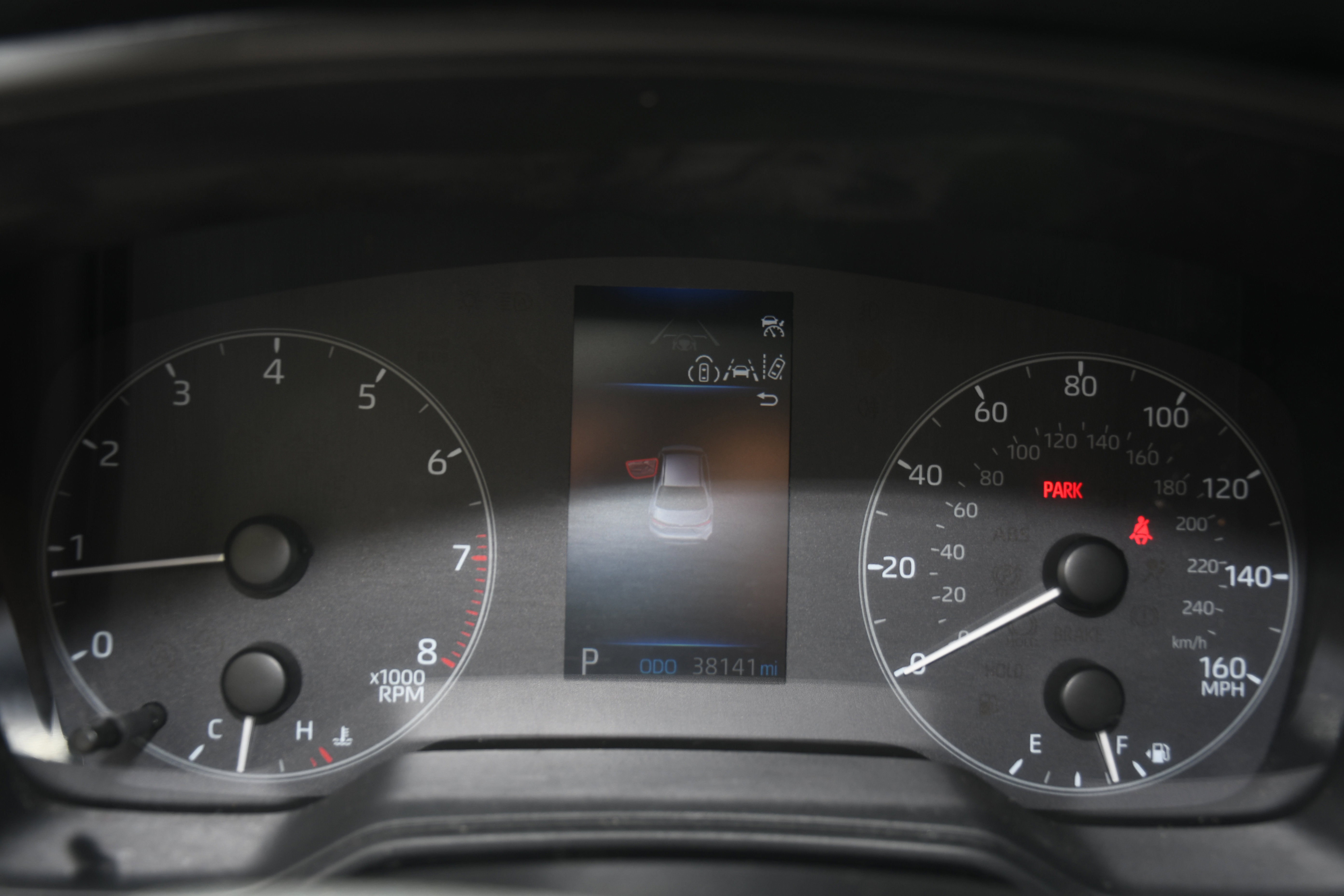 Used 2023 Toyota Corolla LE image 13