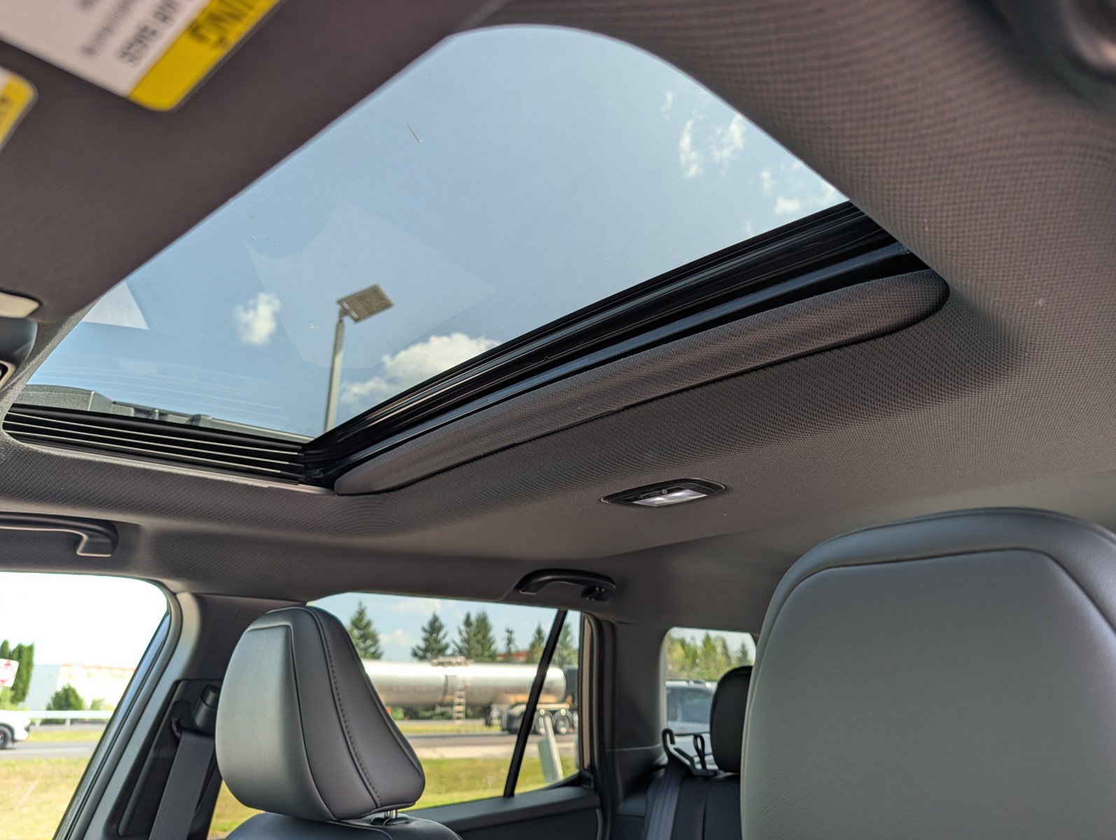 New 2026 Subaru Outback Premium AWD/4WD image 10