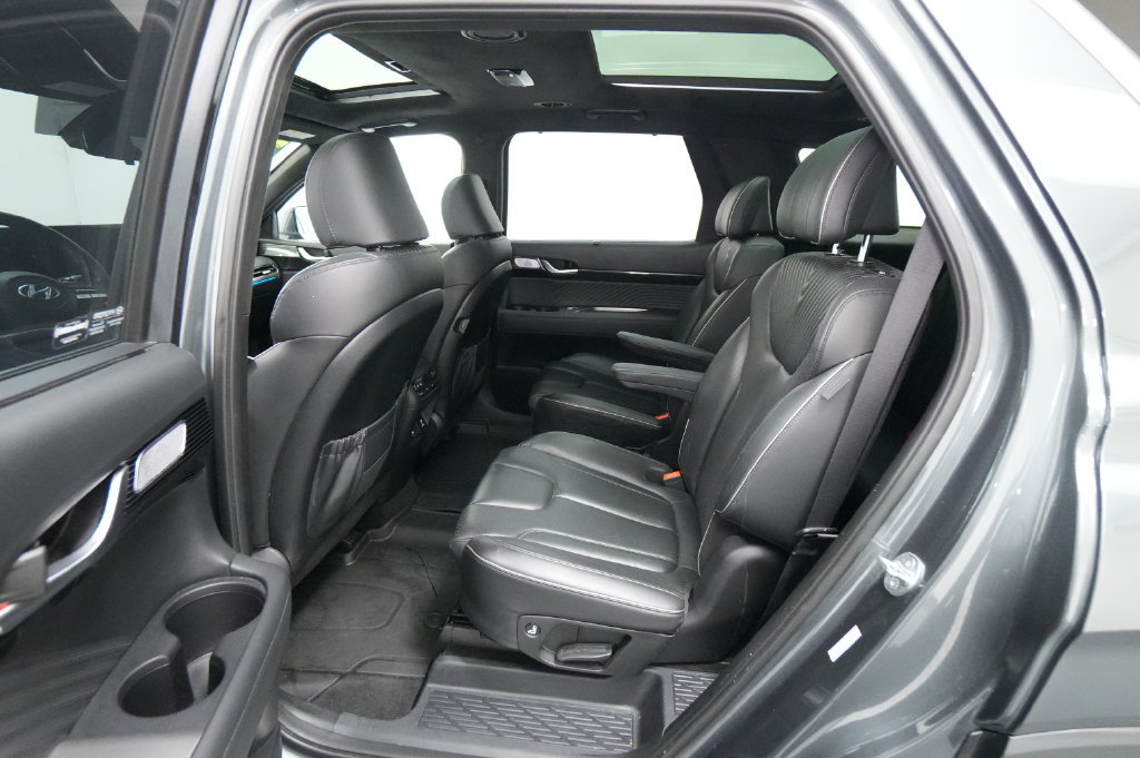 Used 2023 Hyundai Palisade Calligraphy AWD/4WD image 20