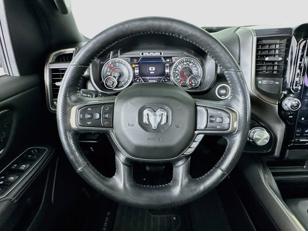 Used 2020 RAM 1500 Sport w/ Alpine Leather & Sound Group AWD/4WD image 18