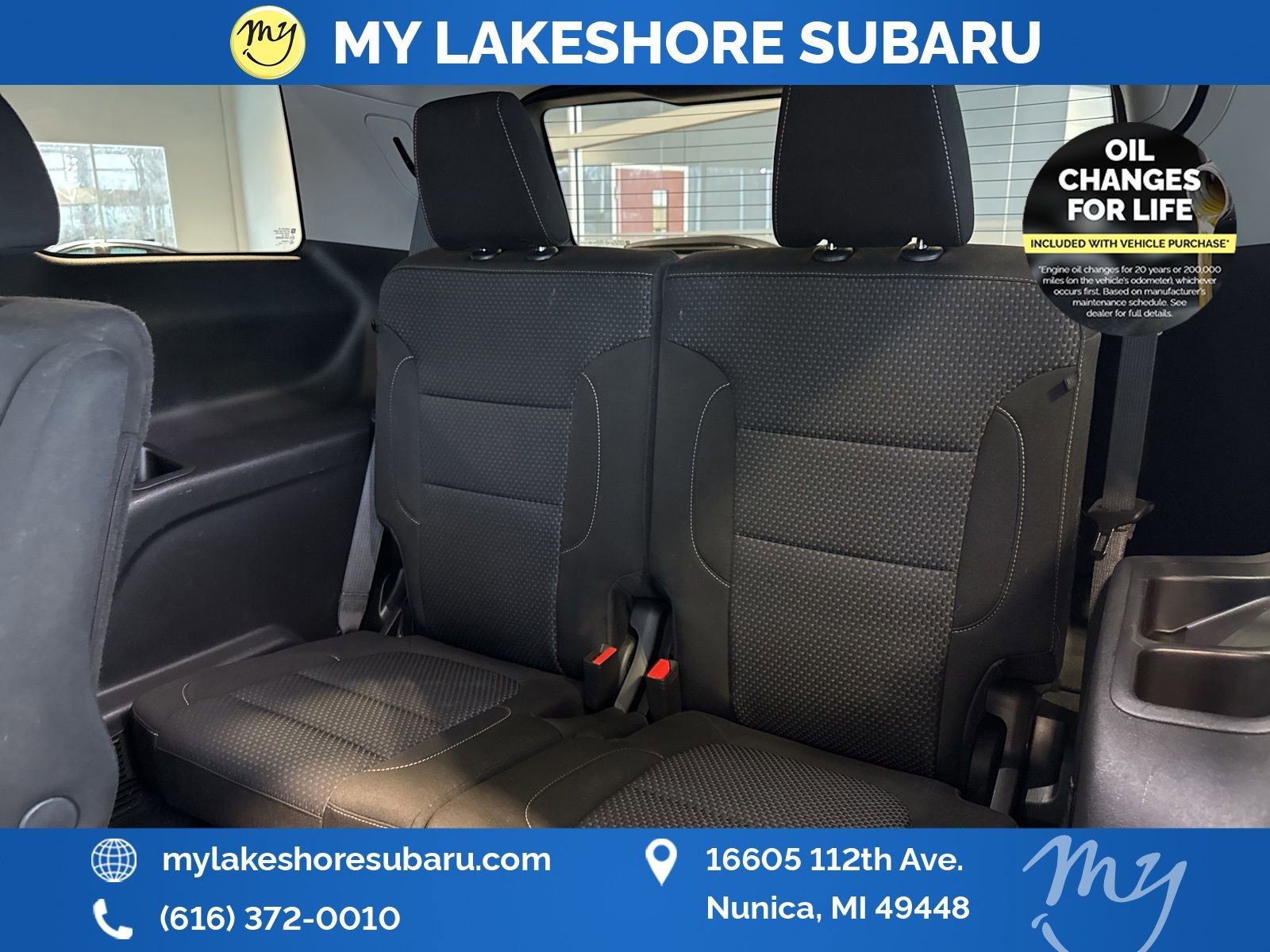 Used 2023 GMC Acadia SLE w/ Driver Convenience Package image 27