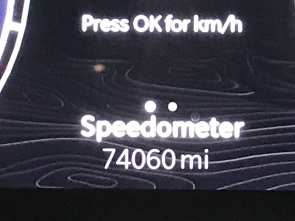 Used 2021 Jeep Grand Cherokee L Overland w/ Luxury Tech Group IV image 16