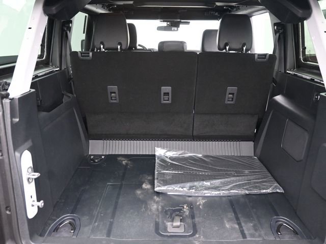 New 2026 Ford Bronco Stroppe Edition AWD/4WD image 6