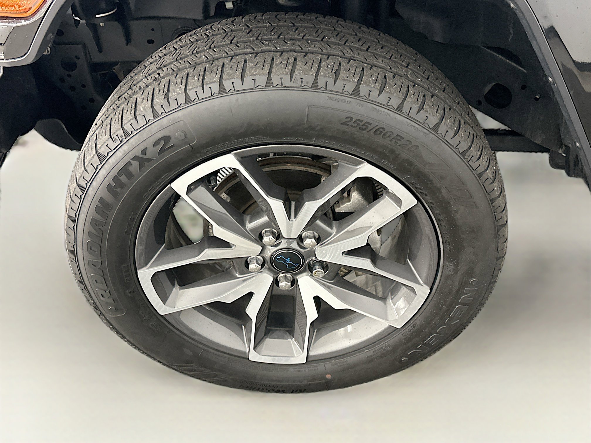 Used 2024 Jeep Wrangler Unlimited w/ Convenience Group AWD/4WD image 11