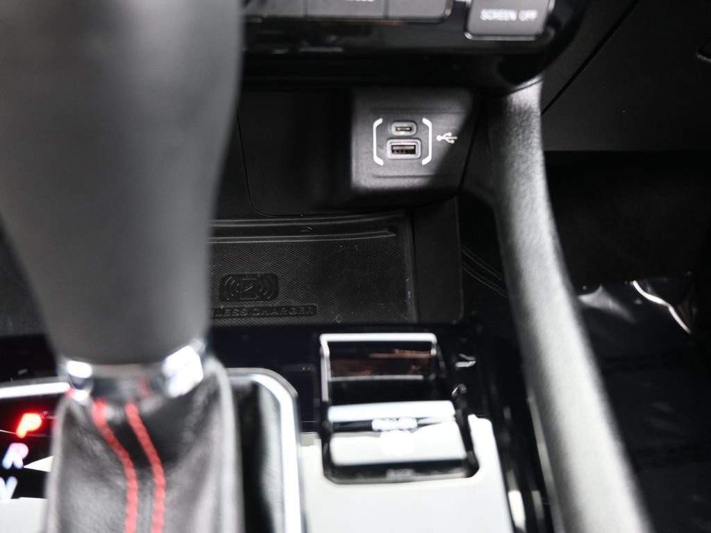 Used 2023 Jeep Compass Trailhawk w/ Trailhawk Elite Group image 31