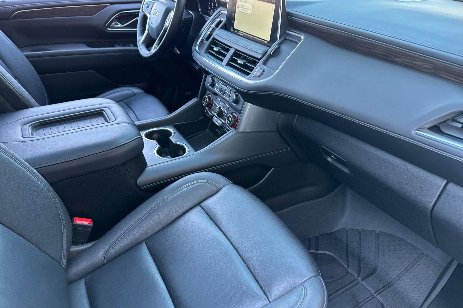 Used 2023 Chevrolet Tahoe Z71 image 17