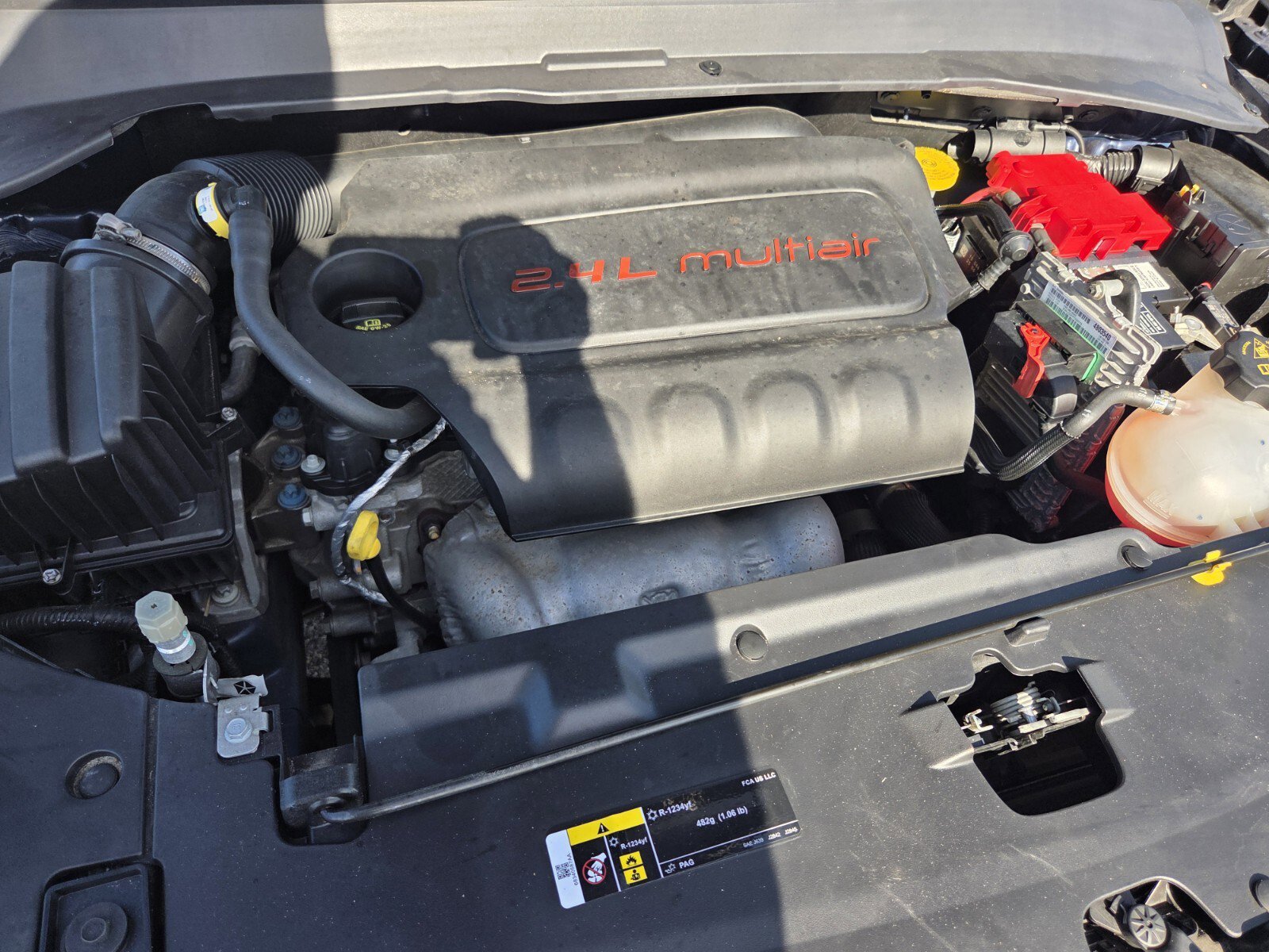 Used 2021 Jeep Compass Latitude image 17