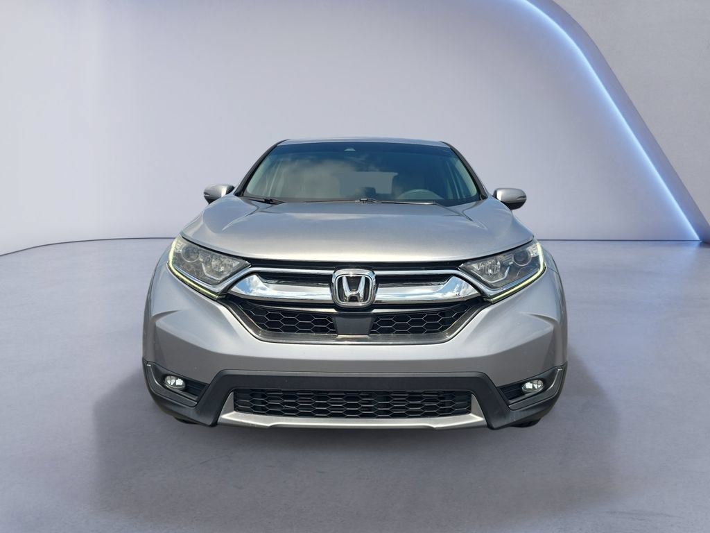 Used 2018 Honda CR-V EX image 9