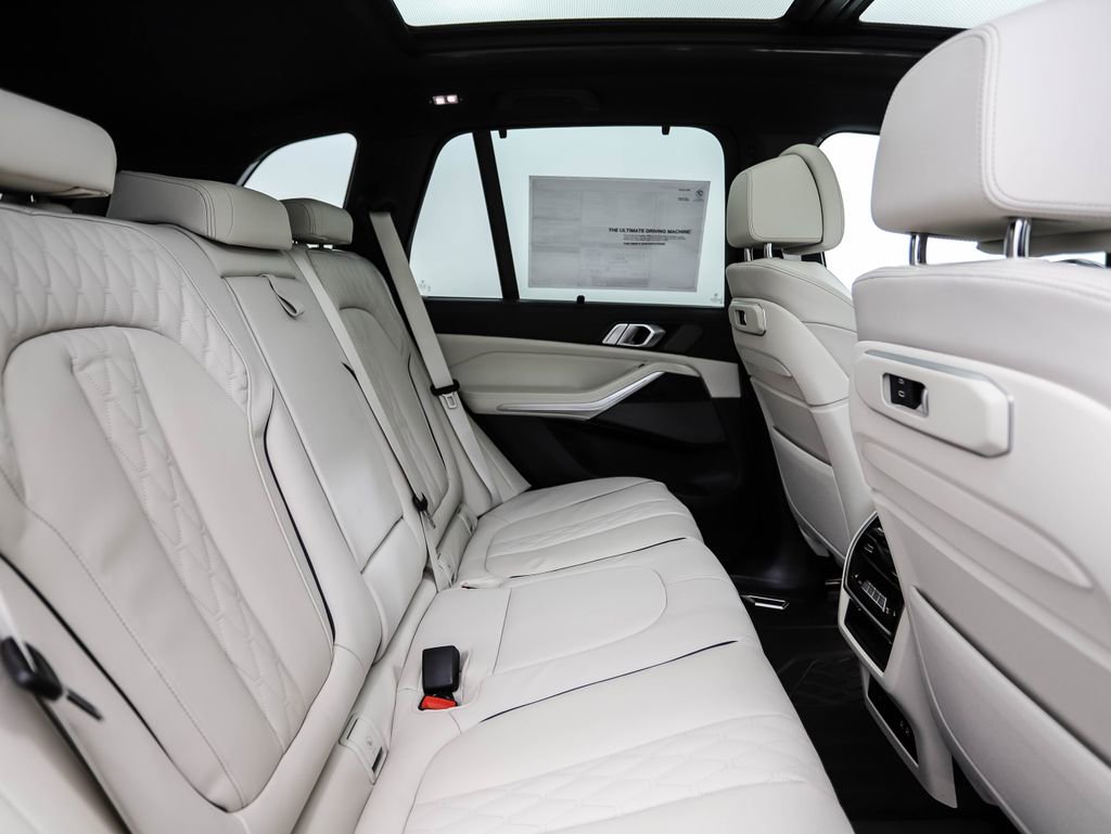 New 2026 BMW X5 xDrive50e image 26