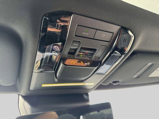 Certified 2024 Lexus GX 550 w/ Accessory Package (2T) AWD/4WD image 38