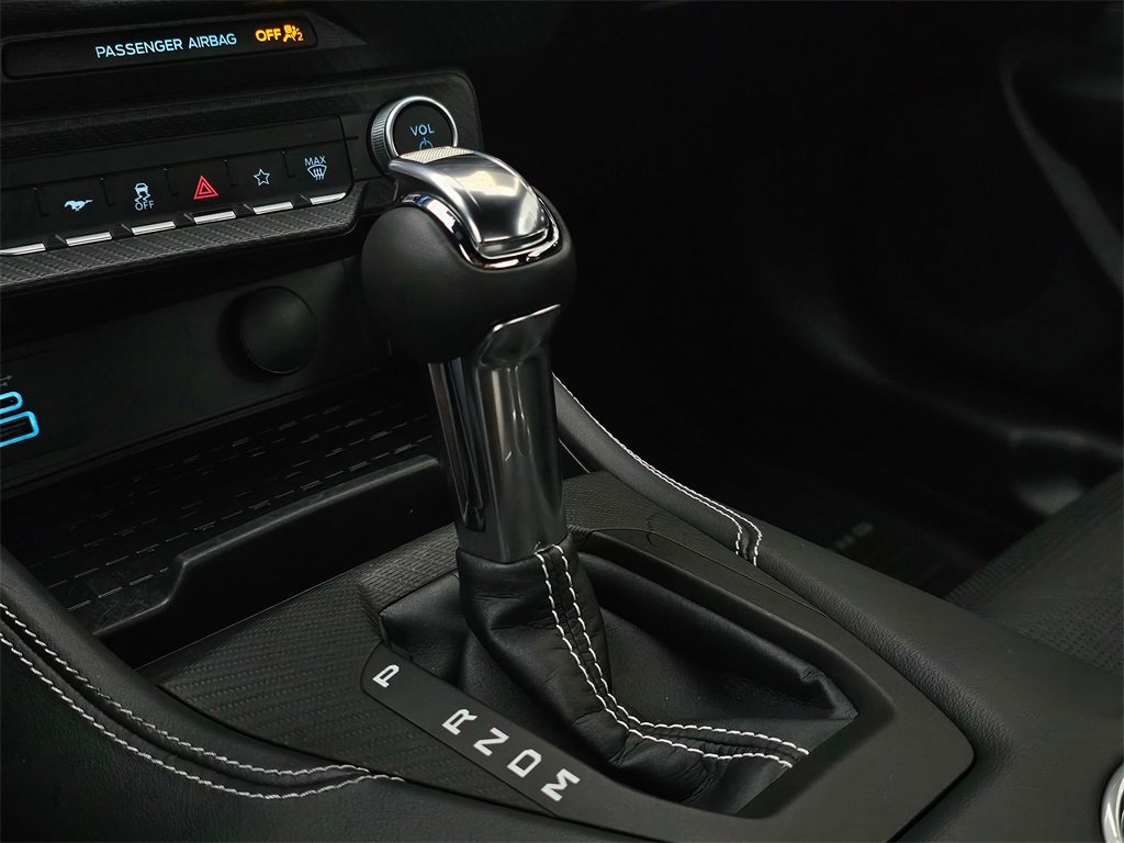 Used 2024 Ford Mustang GT Premium image 34