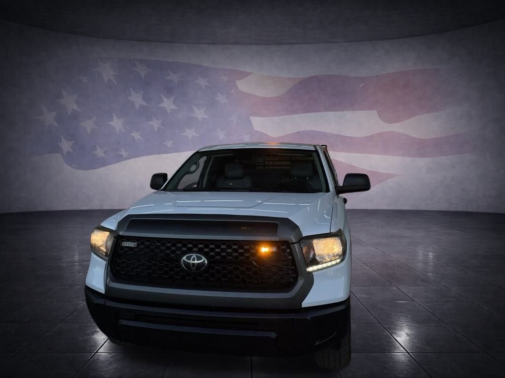 Used 2019 Toyota Tundra SR image 12