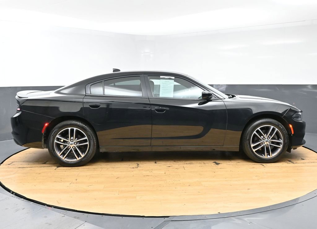 Used 2019 Dodge Charger SXT AWD/4WD image 52
