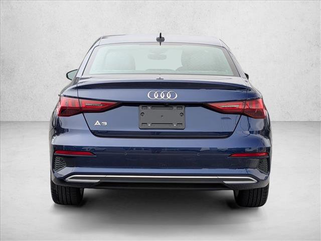 Certified 2023 Audi A3 2.0T Premium Plus w/ Premium Plus Package image 7