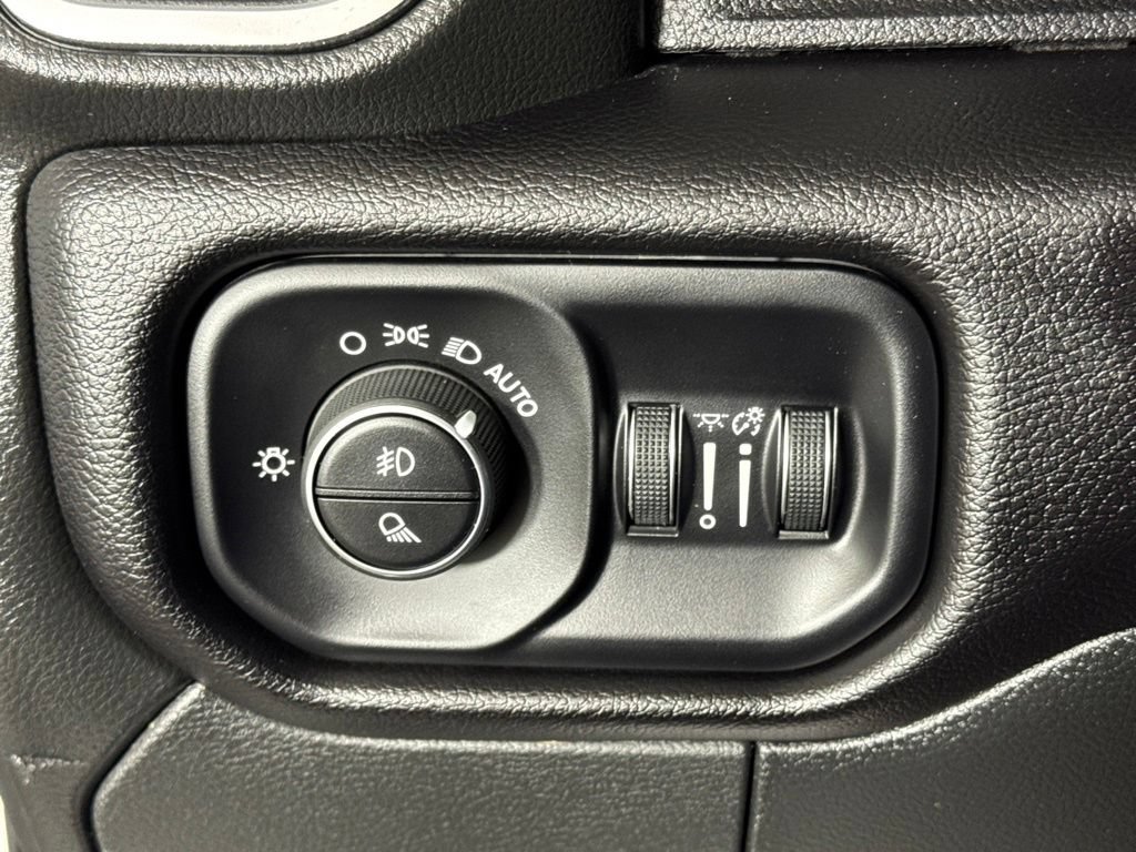 Certified 2024 RAM 3500 Laramie w/ Night Edition AWD/4WD image 30