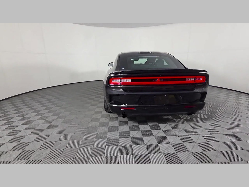New 2026 Dodge Charger Scat Pack AWD/4WD image 29