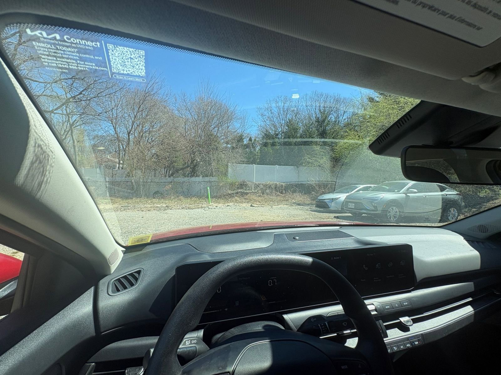 Used 2025 Kia K4 FWD image 32