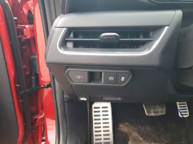 New 2025 Kia K4 GT-Line Turbo FWD image 10