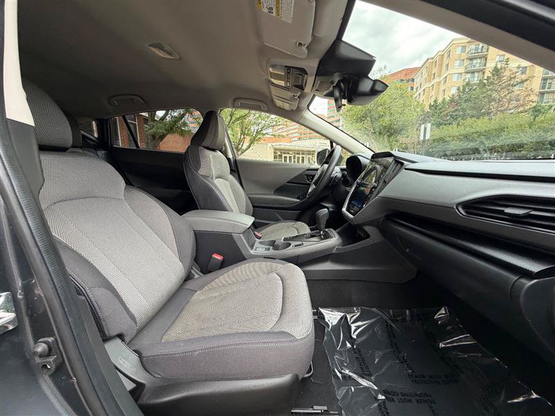 Used 2024 Subaru Crosstrek 2.0i Premium AWD/4WD image 20
