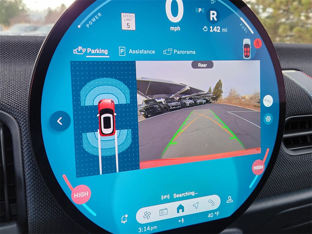 Used 2025 MINI Cooper S image 43