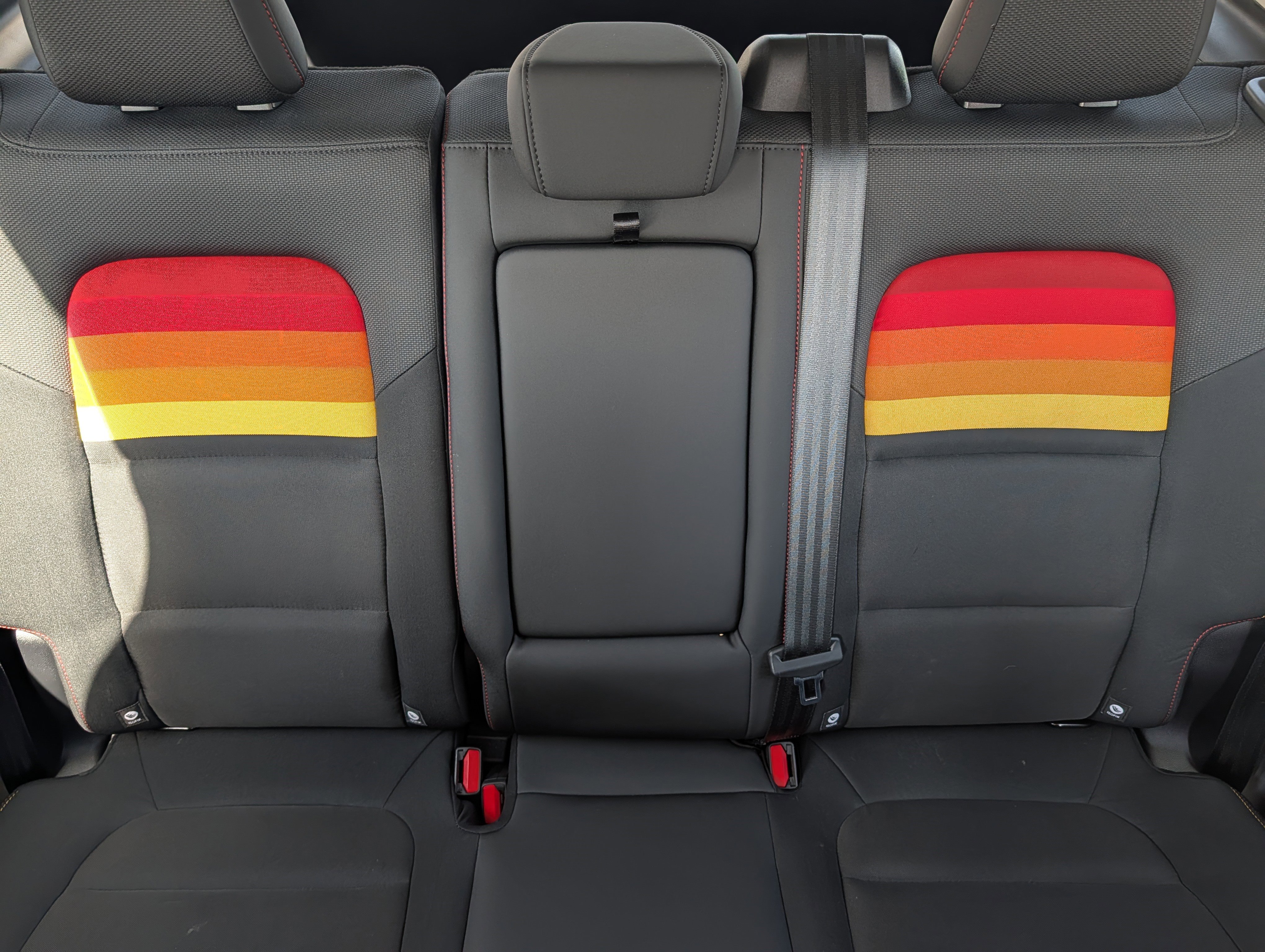 Used 2025 Ford Bronco Sport Free Wheeling w/ Convenience Package image 11