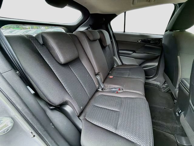 Used 2018 Mitsubishi Eclipse Cross LE AWD/4WD image 24