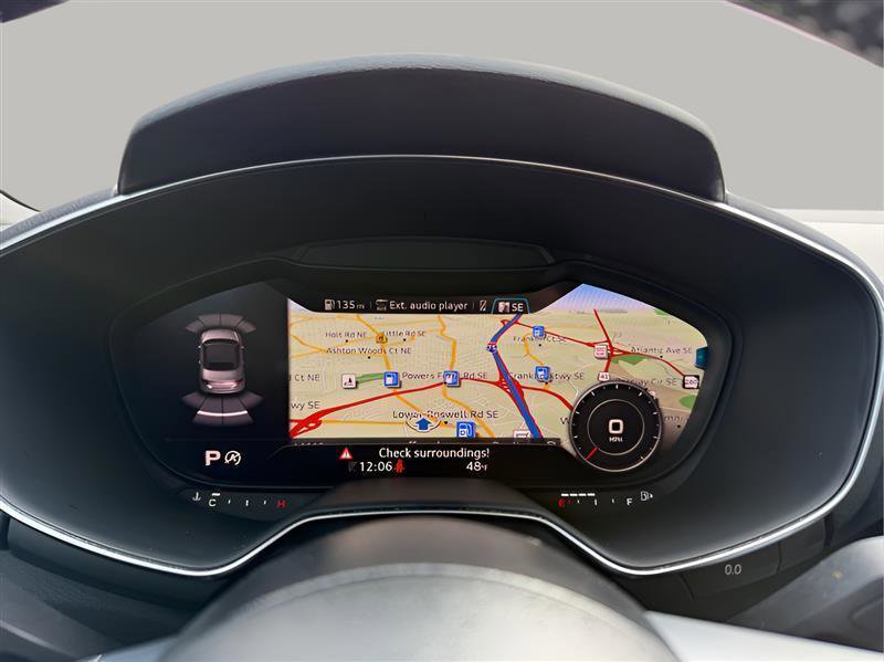 Used 2020 Audi TT 2.0T image 44