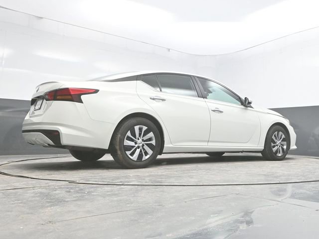Used 2021 Nissan Altima 2.5 S image 30