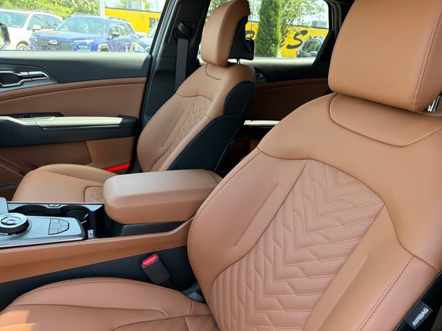New 2026 Kia Sportage X-Line AWD/4WD image 20