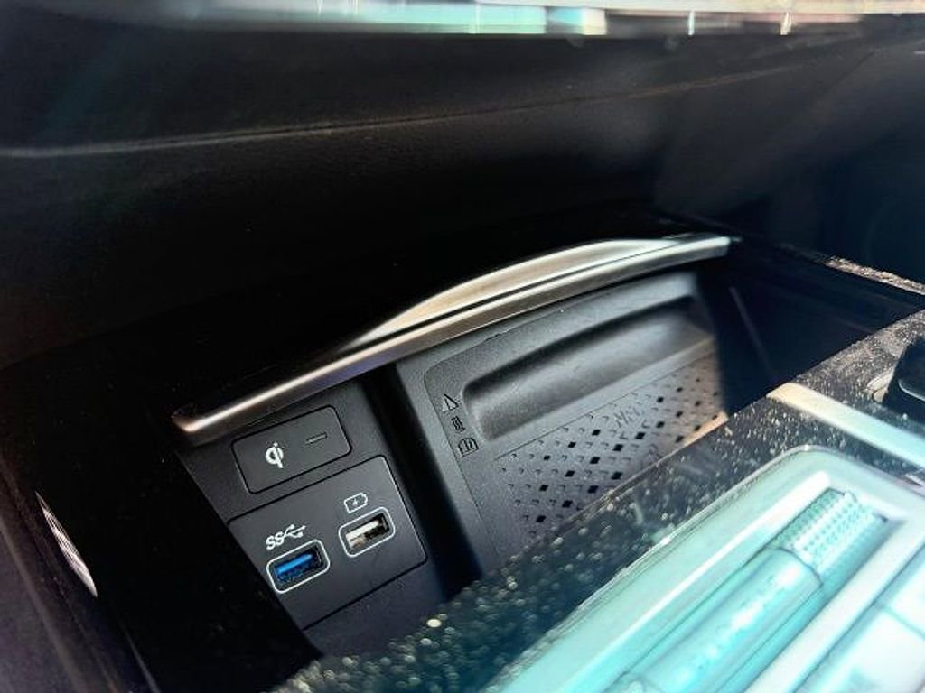 Used 2023 Genesis G80 2.5T w/ Sport Prestige Package image 15