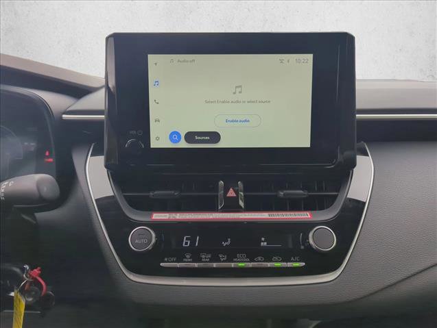 Certified 2026 Toyota Corolla LE image 16