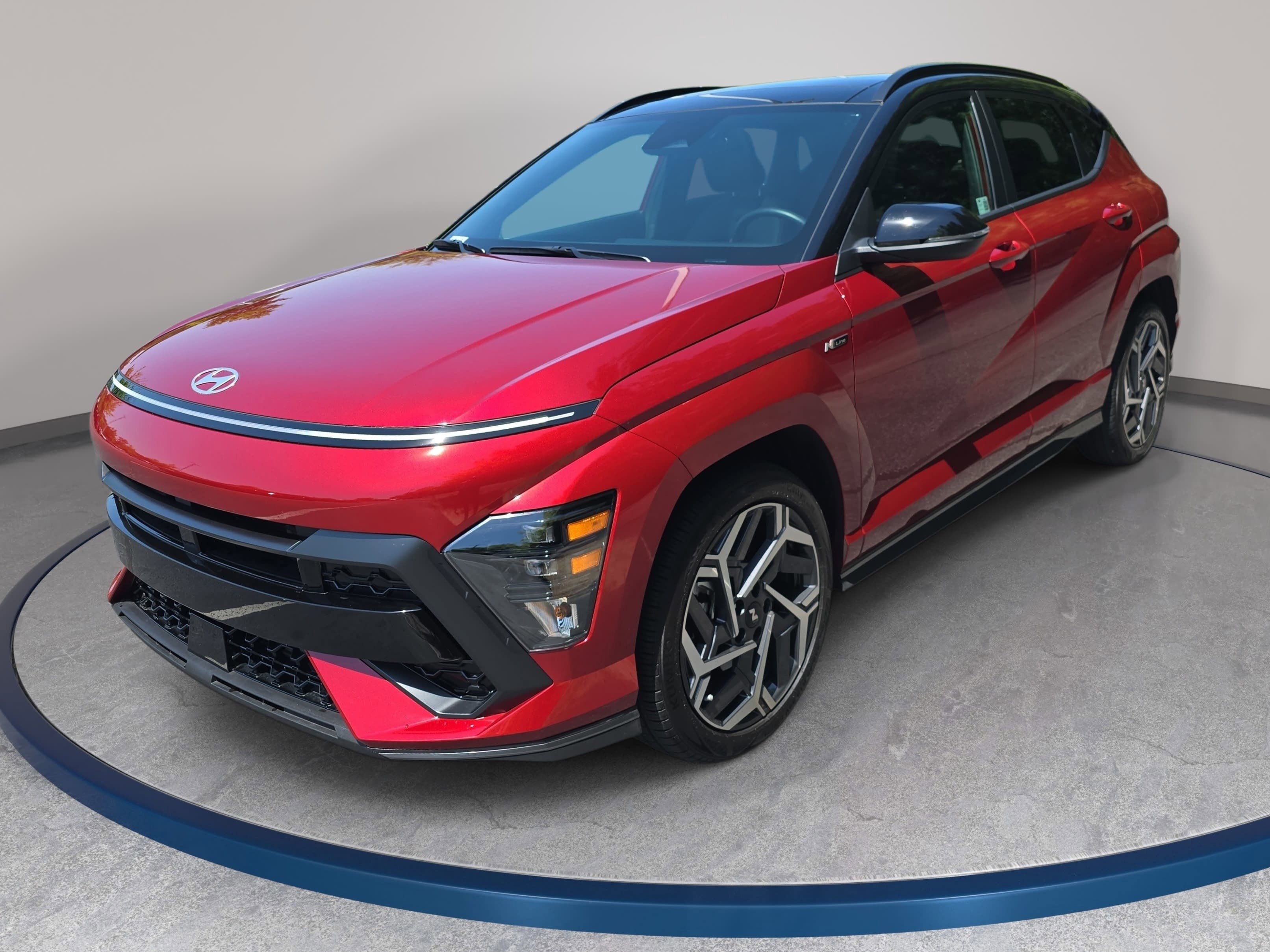 Used 2024 Hyundai Kona N Line