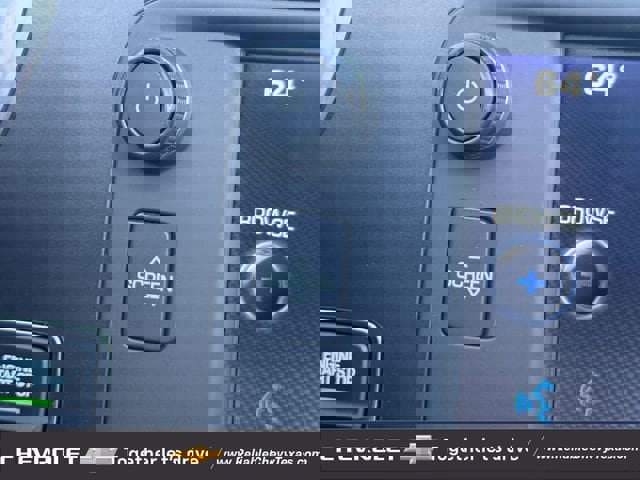 Used 2015 Chevrolet Corvette Stingray Convertible w/ 3LT Preferred Equipment Group image 25