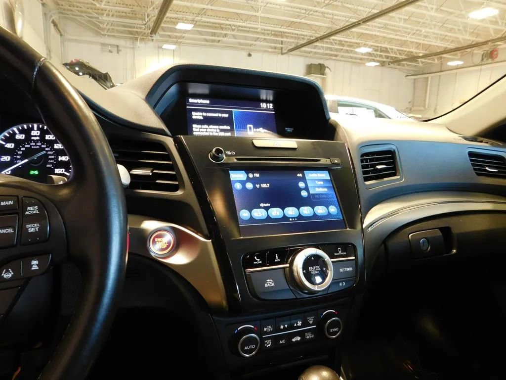 Used 2021 Acura ILX Premium Pkg Sedan 4D image 14