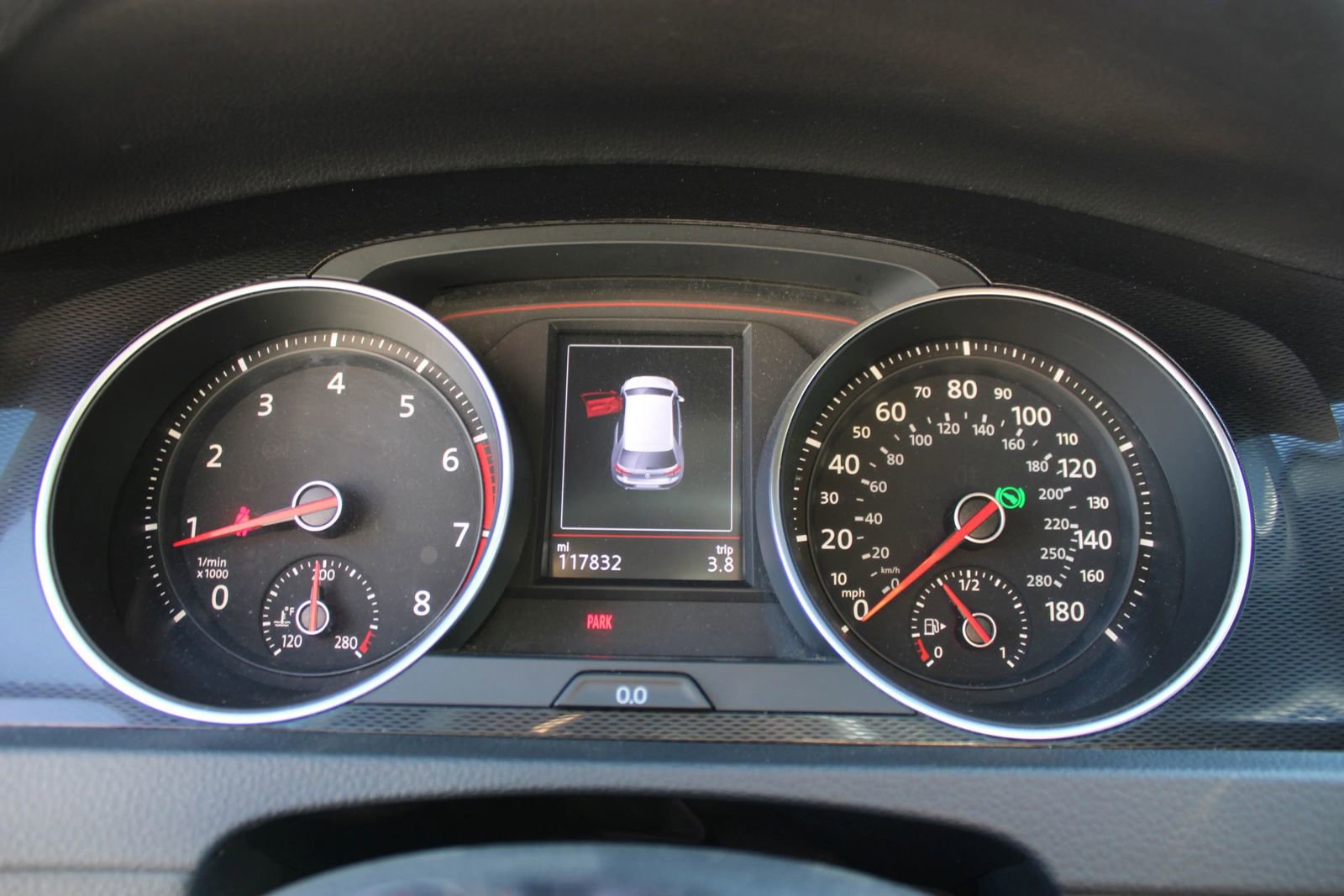 Used 2015 Volkswagen GTI S image 30