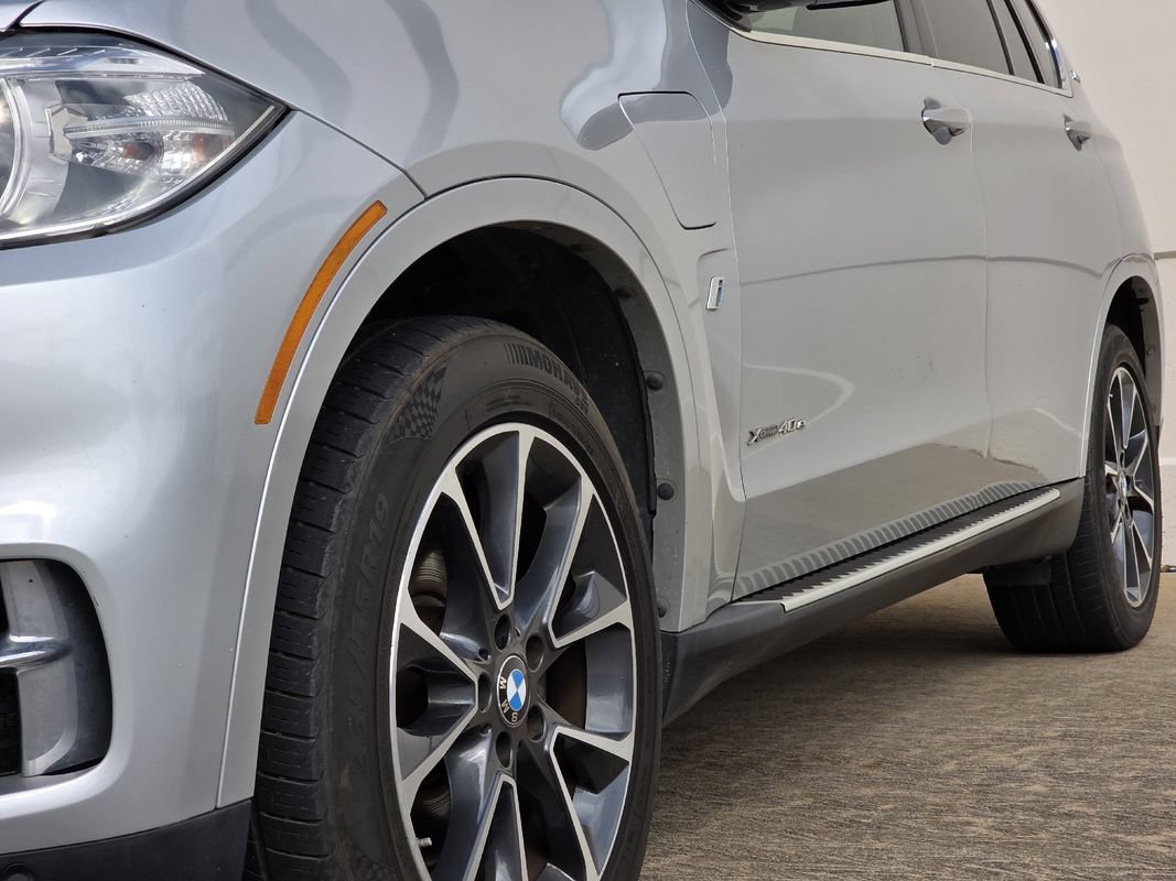 Used 2017 BMW X5 xDrive40e AWD/4WD image 42