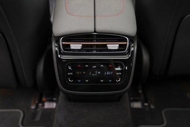 Used 2023 Mercedes-Benz EQS AMG 4MATIC w/ Trim Level Package image 41