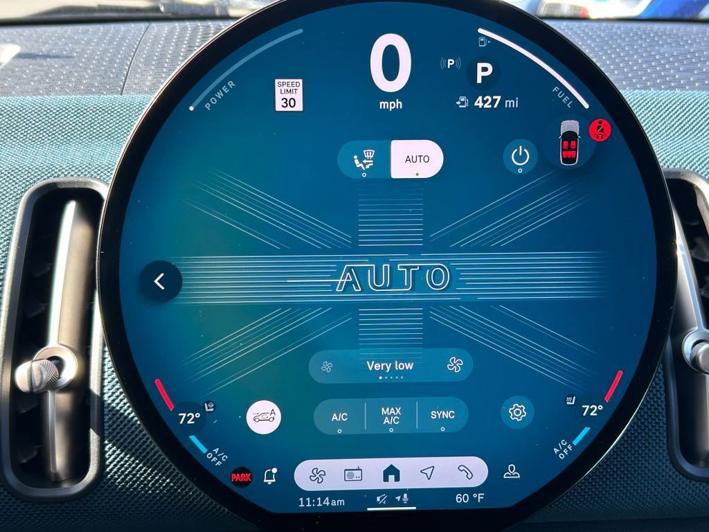 New 2026 MINI Cooper Countryman S image 23