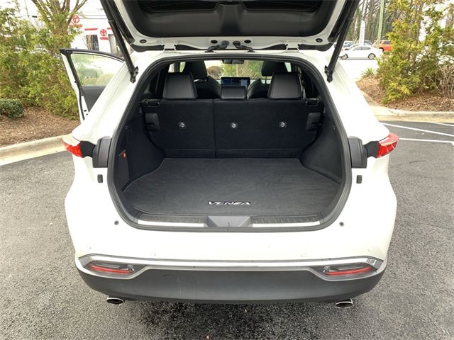 Used 2022 Toyota Venza Limited image 34