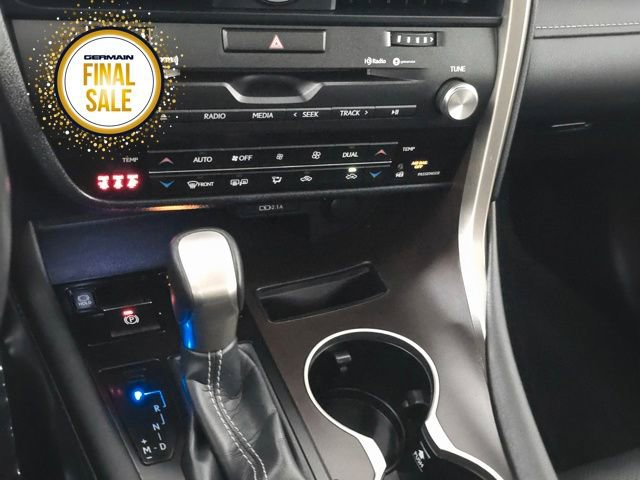Used 2022 Lexus RX 350 AWD w/ Premium Package image 23