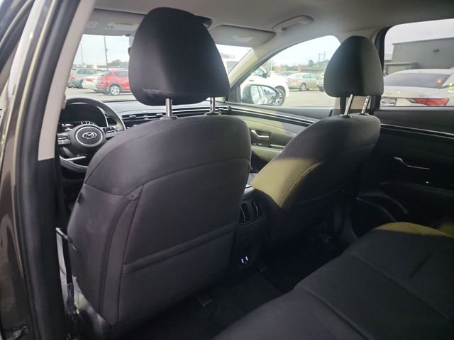 Used 2024 Hyundai Tucson SEL image 26