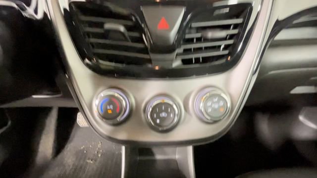 Used 2019 Chevrolet Spark LT FWD image 34