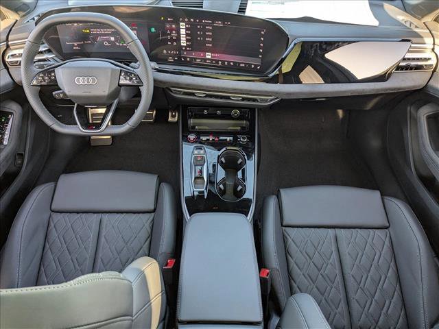 New 2025 Audi S5 Premium Plus image 14