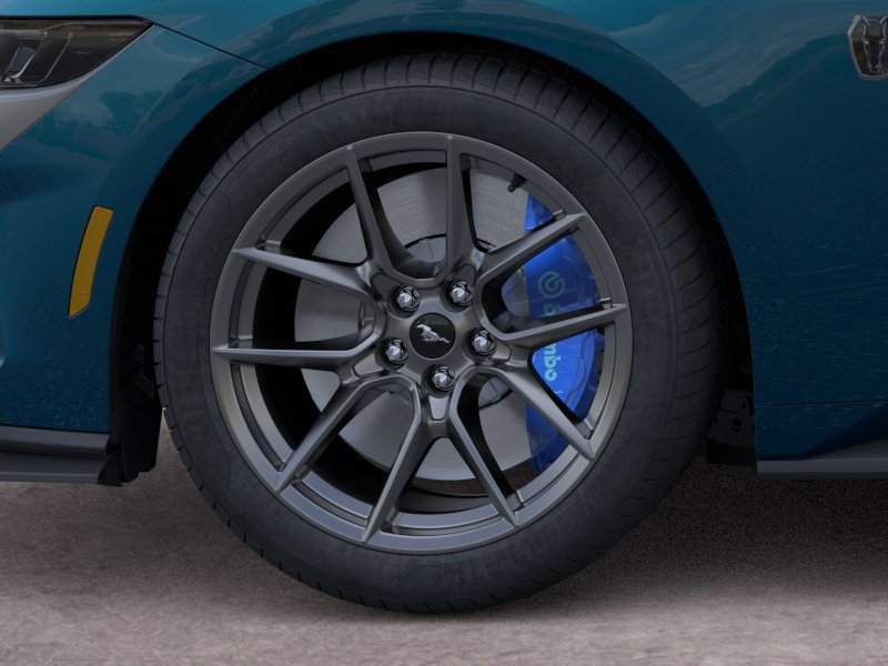 New 2026 Ford Mustang Dark Horse w/ Dark Horse Handlin Package RWD image 20