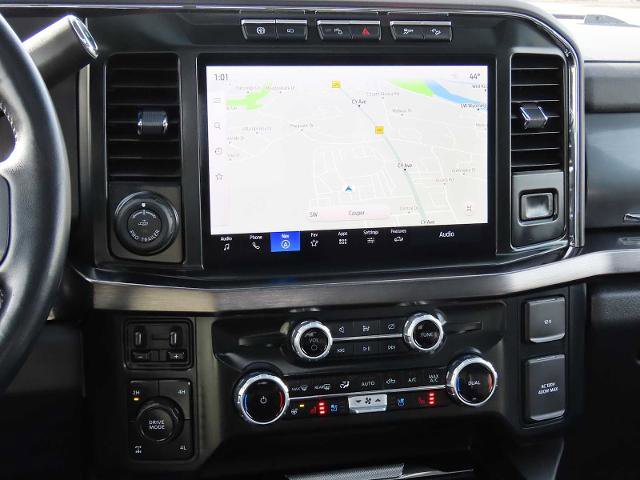 Certified 2023 Ford F250 Lariat w/ Lariat Ultimate Package image 31